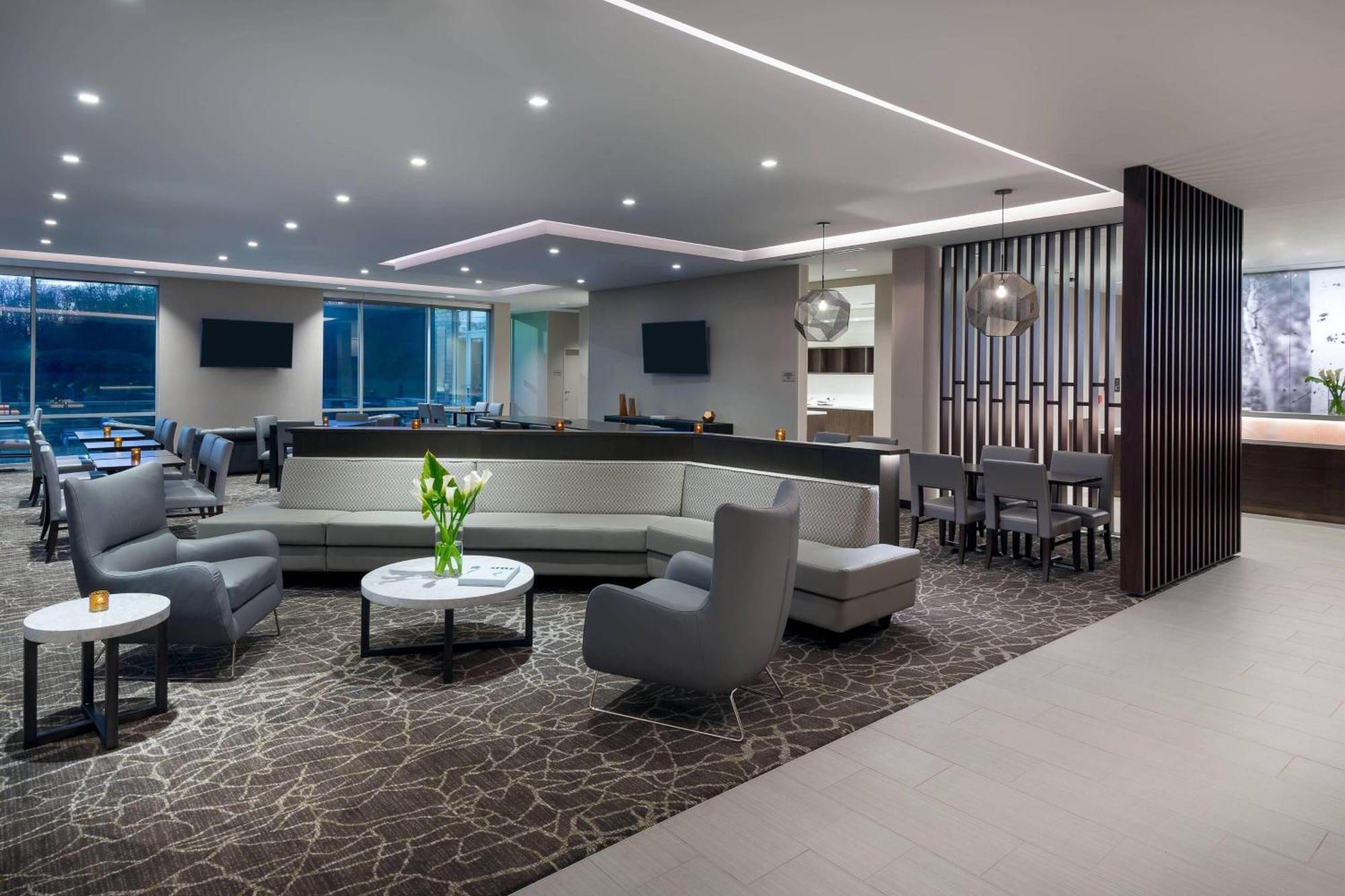 Springhill Suites By Marriott Indianapolis Westfield Екстериор снимка